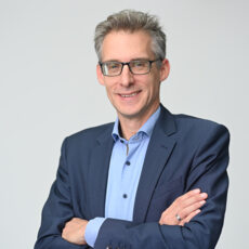 Staatsrat Dr. Martin Hagen