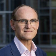 Dr. Alfred Kranstedt