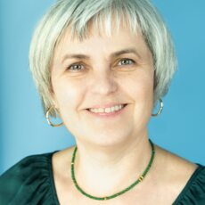 Angela Frenkenberger