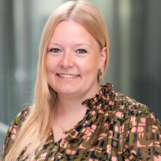 Anja Gebauer