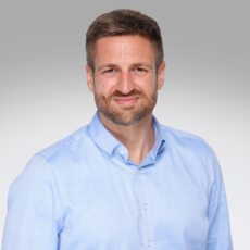 Benjamin Sommer