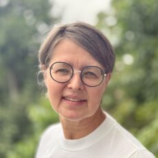 Claudia van Kessel