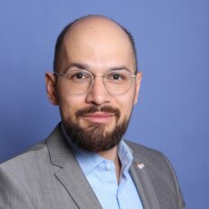 Daniel Zimmermann