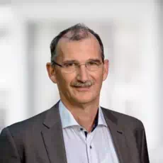 Dr. Johann Bizer