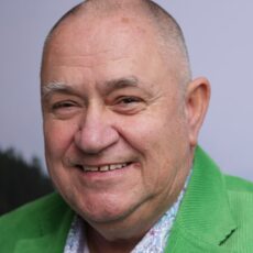 Kay Uwe Claussen