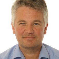 Konrad Hamacher