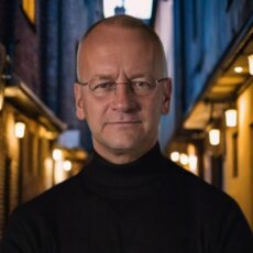 Michael Strauchmann