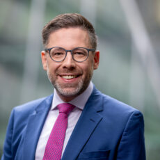 Staatsminister Philipp Fernis
